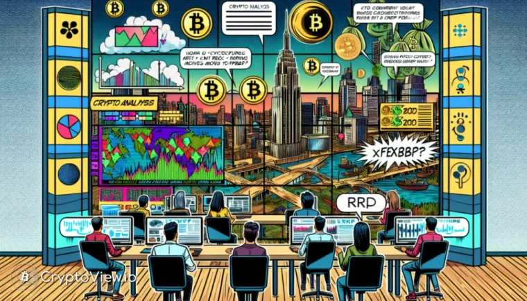 هل سترتفع عملة XRP إلى 27 دولارًا؟