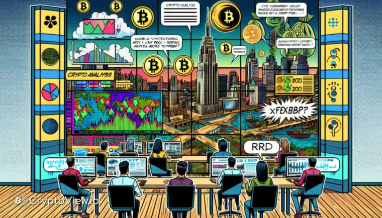 Wird XRP auf $27 in die Höhe schießen?