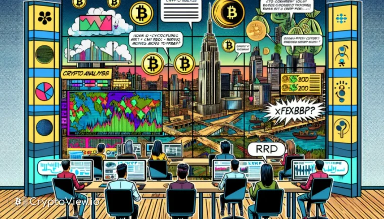 Will XRP Skyrocket to $27?