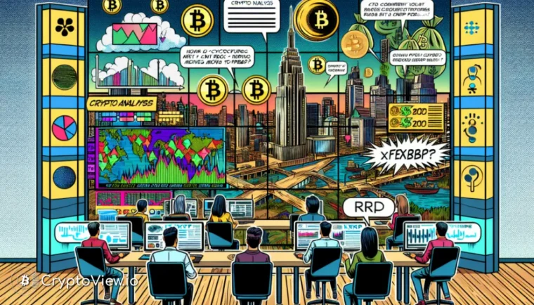 XRP va-t-il grimper en flèche à 27 $ ?