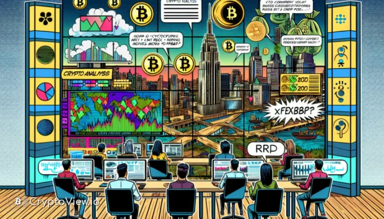 XRPが27ドルに急騰する可能性は?