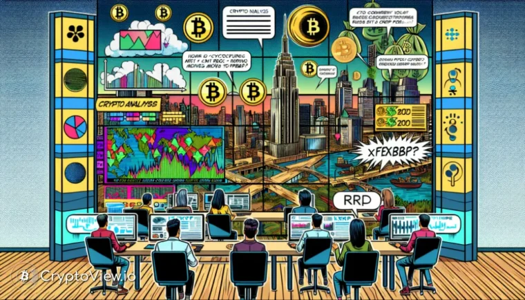 Czy XRP wystrzeli w górę do 27 dolarów?