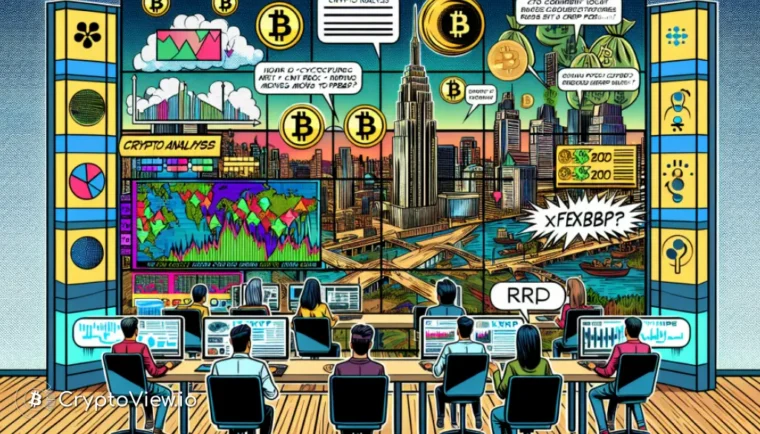 Kommer XRP Skjuta i Höjden till $27?