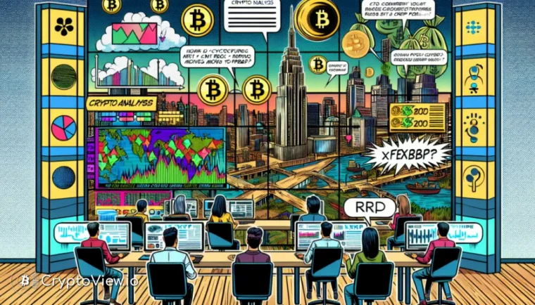 XRP会飙升至27美元吗？