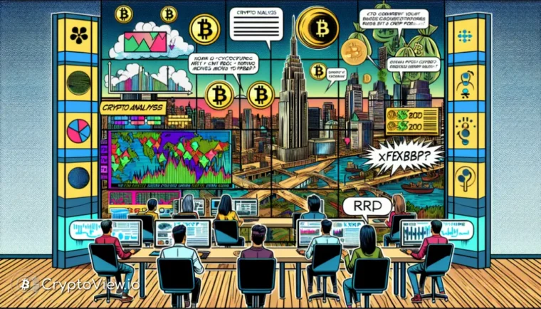 XRP가 27달러로 치솟을까요?