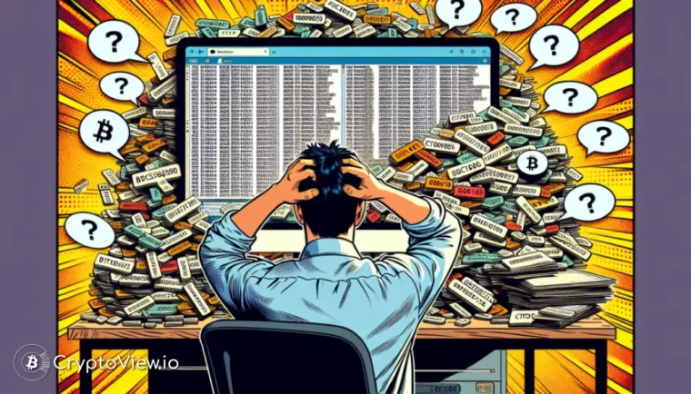 Can Seed Phrases Be Guessed Easily?