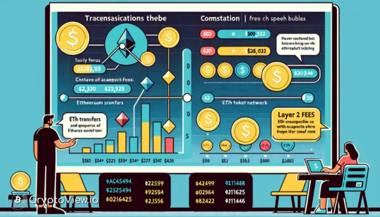 Quanto sono accessibili le commissioni dell'era zkSync?