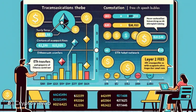 Hoe betaalbaar zijn de transactiekosten van zkSync Era?