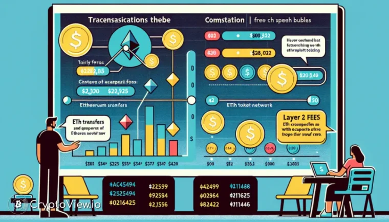 Насколько доступны комиссии эры zkSync?