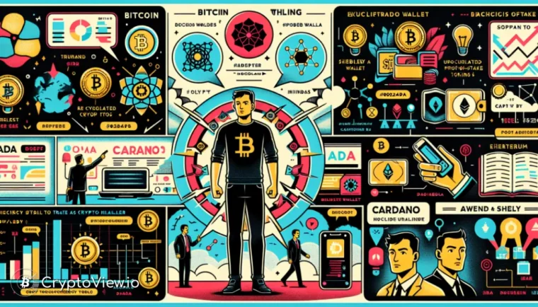 Er Cardano den ultimative Ethereum-rival?