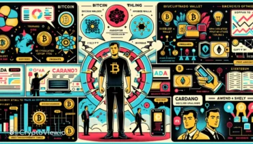¿Es Cardano el Último Rival de Ethereum?