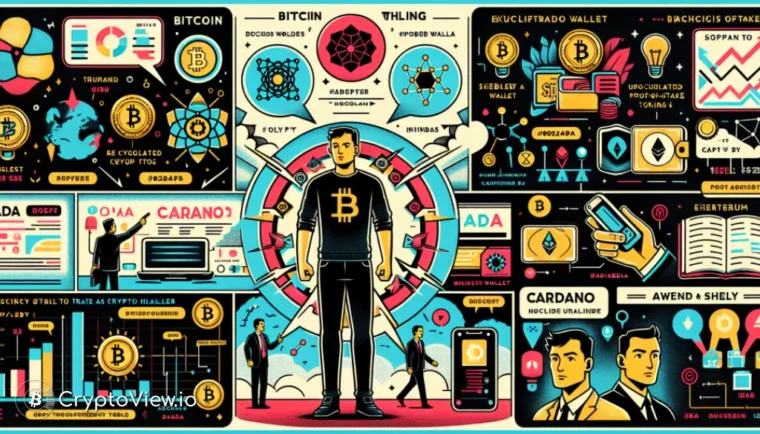 ¿Es Cardano el Último Rival de Ethereum?