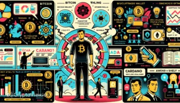 Cardano : l'ultime rival d'Ethereum ?