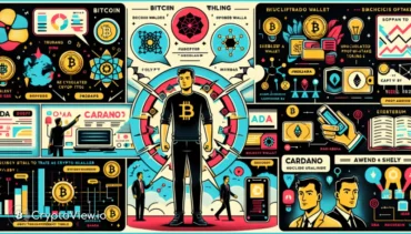 Cardano: il rivale definitivo di Ethereum?