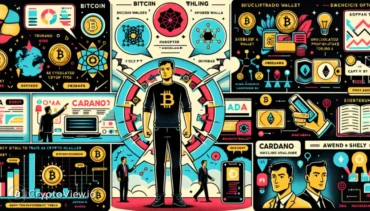 Is Cardano de ultieme Ethereum concurrent?
