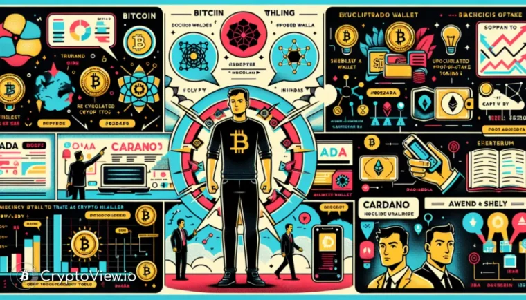 Er Cardano den ultimate Ethereum-rivalen?