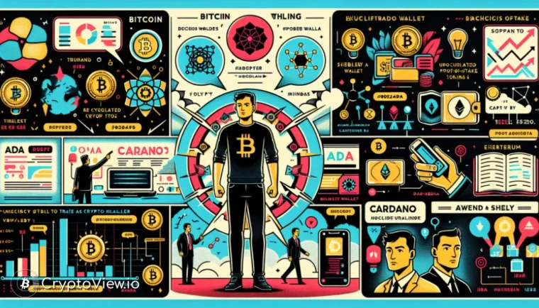 Czy Cardano to ostateczny rywal Ethereum?