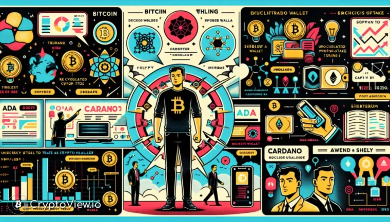 Cardano é o Último Rival do Ethereum?