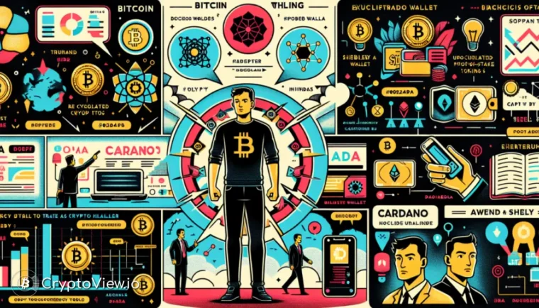 Är Cardano den ultimata Ethereum-rivalen?