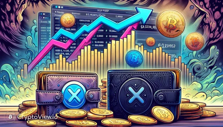Why Are XRP Wallets Surging?