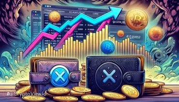 XRP वॉलेट क्यों तेजी से बढ़ रहे हैं?