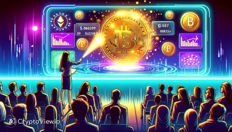 Vil Retik Finance Dominere 2024 Bull Run?