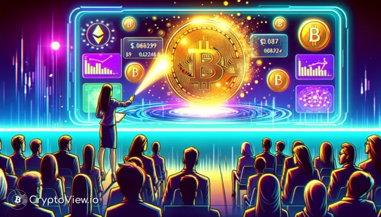 Retik Finance Dominerà la Corsa al Rialzo del 2024?