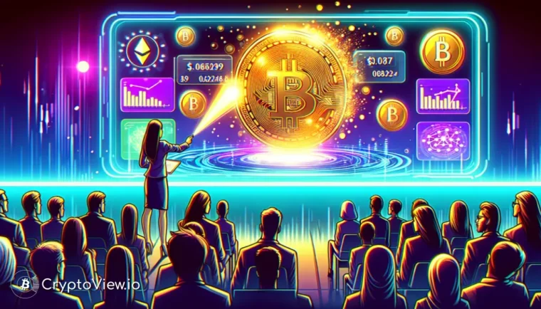 Vil Retik Finance Dominere 2024 Bull Run?