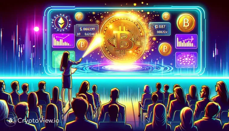 Retik Finance Dominará a Alta de 2024?