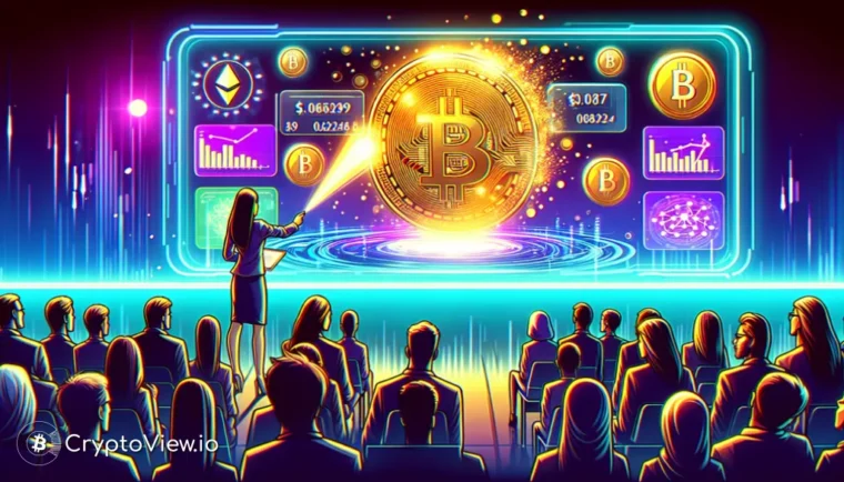 Retik Finance이 2024 년 투자 열풍을 주도할 것인가?