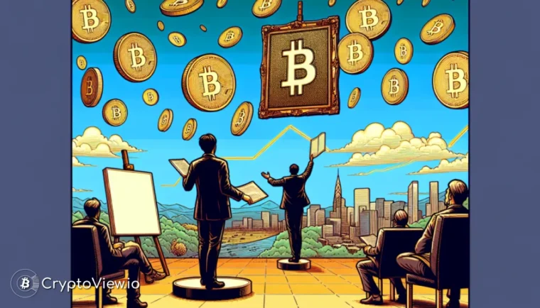 What is Bitcoin Ordinals Inscription?