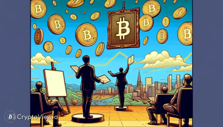 Qu'est-ce que l'Inscription Ordinale Bitcoin?