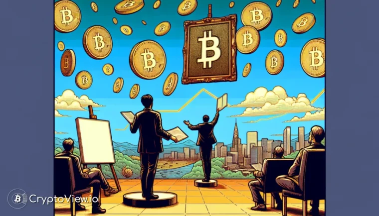 Cos'è l'iscrizione ordinale Bitcoin?