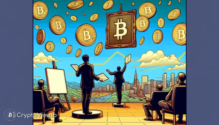 Hva er Bitcoin Ordinals Inscription?