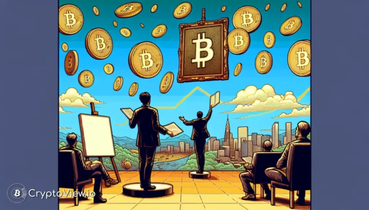 Czym jest Inskrypcja Liczb Bitcoin?