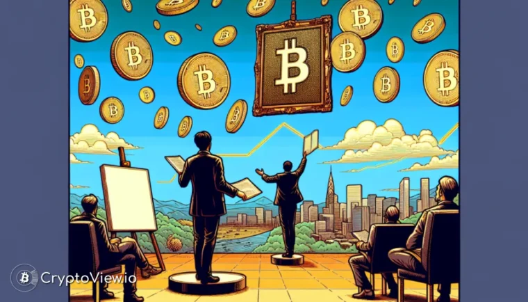 Vad är Bitcoin Ordinals Inscription?