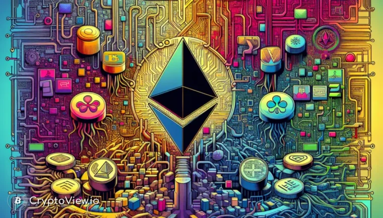 RoninはEthereumゲームチェーンの先駆者でしょうか?