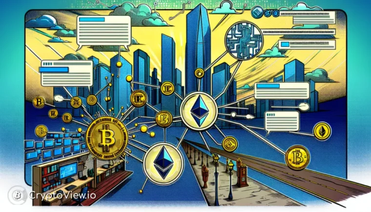 Is the Base Network Revolutionizing Ethereum?