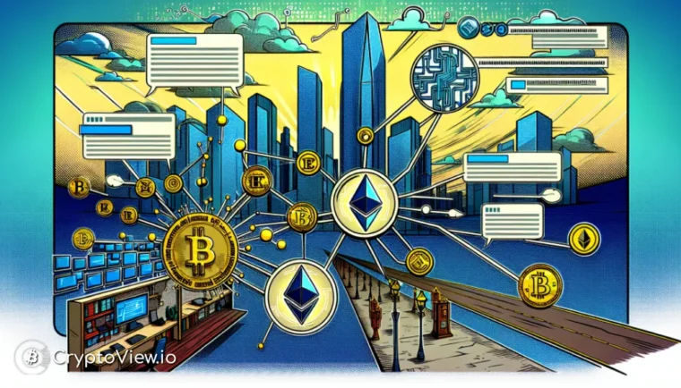 La Base Network sta rivoluzionando Ethereum?