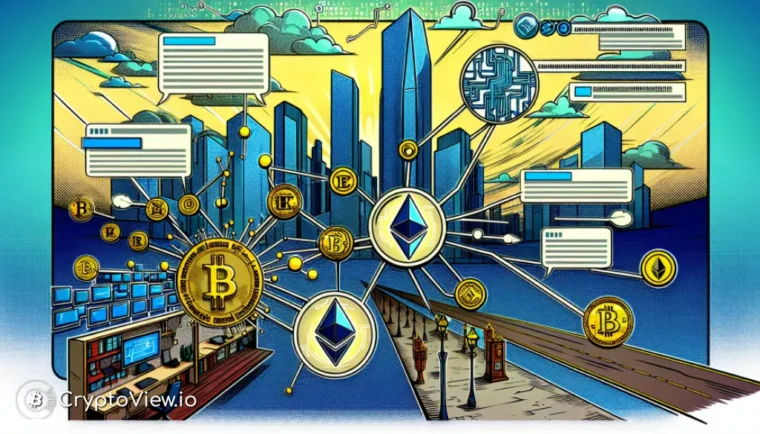 Base NetworkはEthereumを革新していますか?