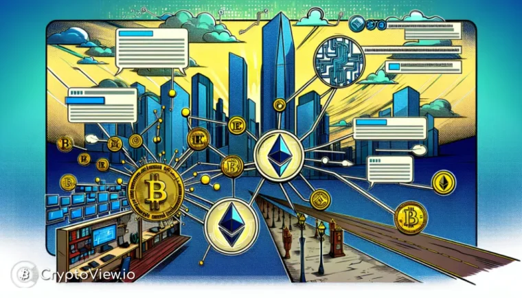 Revitaliserer Base Network Ethereum?