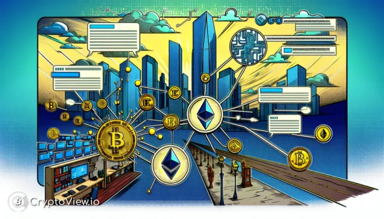 Czy Sieć Bazowa Rewolucjonizuje Ethereum?