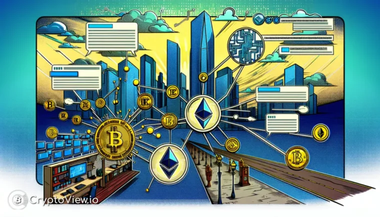 A Base Network está Revolucionando o Ethereum?