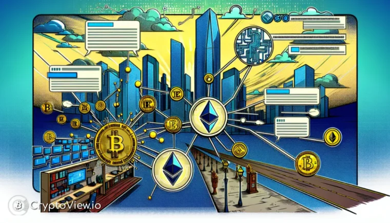 Революционирует ли Base Network Ethereum?