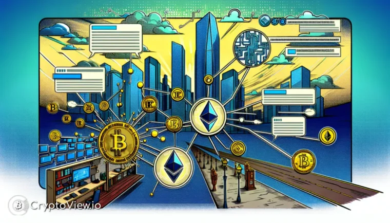 이더리움을 혁신하는 베이스 네트워크(Base Network)