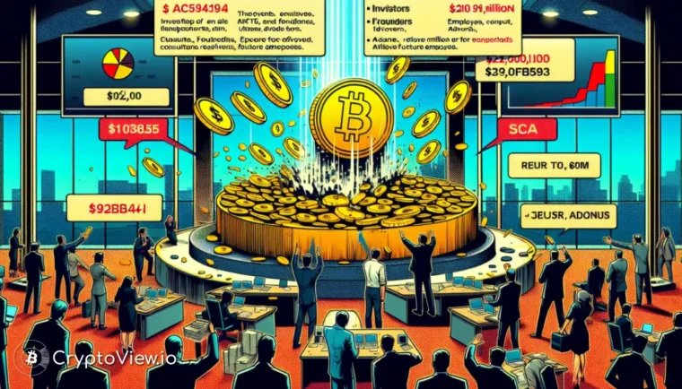 ¿Qué es un Evento de Desbloqueo de Tokens?