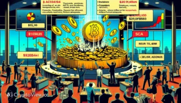Cos'è un evento di sblocco del token?