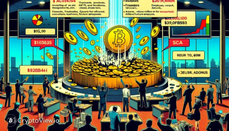 トークンアンロックイベントとは？