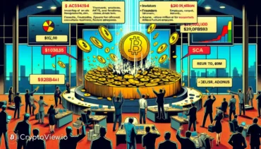 Czym jest wydarzenie odblokowania tokena?
