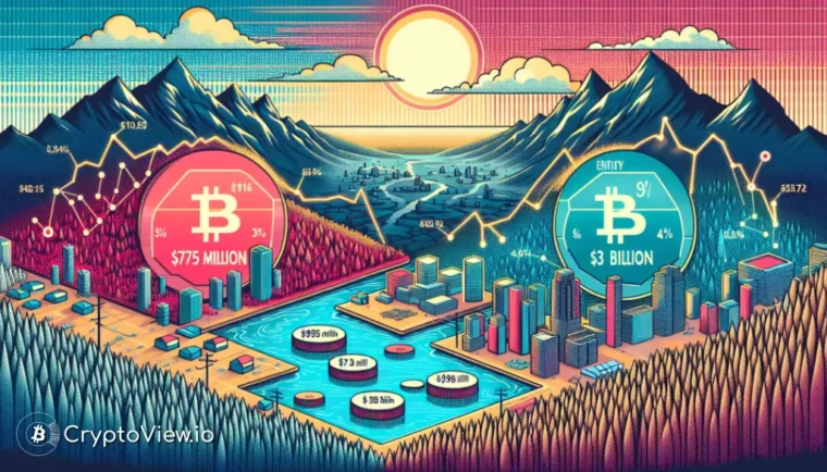 لماذا انخفض إجمالي قيمة التأمين بالتأمين الرقمي لـ Optimism بنسبة 11٪؟